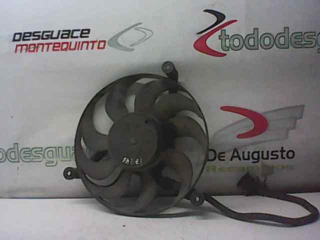 ELECTROVENTILADOR VOLKSWAGEN GOLF IV BERLINA (1J1) Conceptline