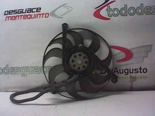 ELECTROVENTILADOR VOLKSWAGEN GOLF IV BERLINA (1J1) Conceptline