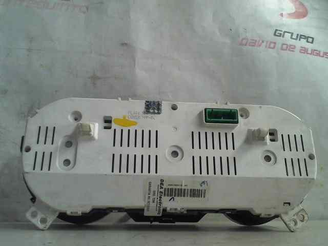 CUADRO INSTRUMENTOS SUZUKI GRAND VITARA JB (JT) 1.9 DDiS JX-A (3-ptas.)