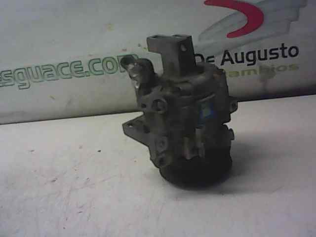 COMPRESOR AIRE ACONDICIONADO TOYOTA AYGO (KGB/WNB) Básico