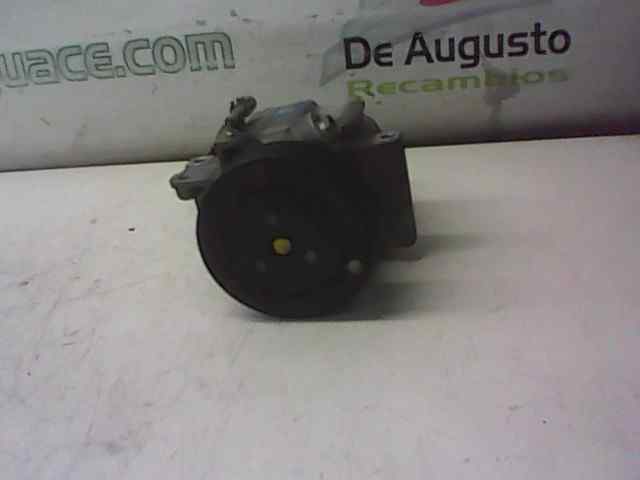 COMPRESOR AIRE ACONDICIONADO TOYOTA AYGO (KGB/WNB) Básico