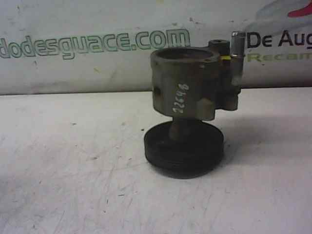 BOMBA DIRECCION RENAULT SCENIC (JA..) 1.9 DCI Authentique