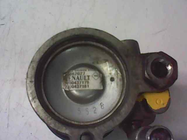 BOMBA DIRECCION RENAULT SCENIC (JA..) 1.9 DCI Authentique