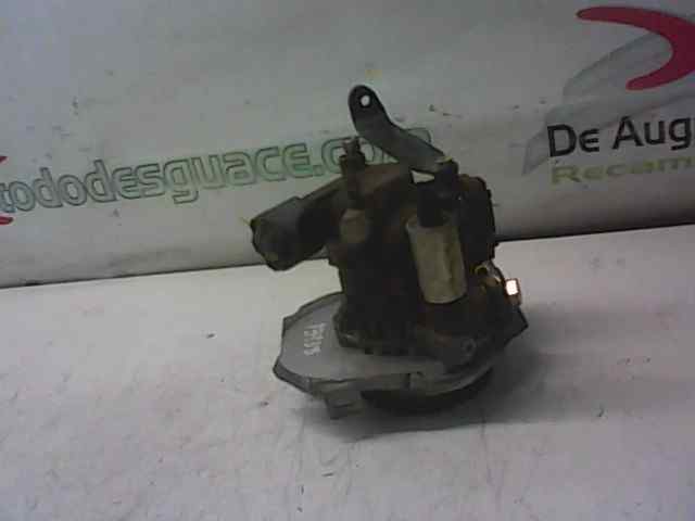 BOMBA ALTA PRESION CITROEN C3 1.4 HDi Audace