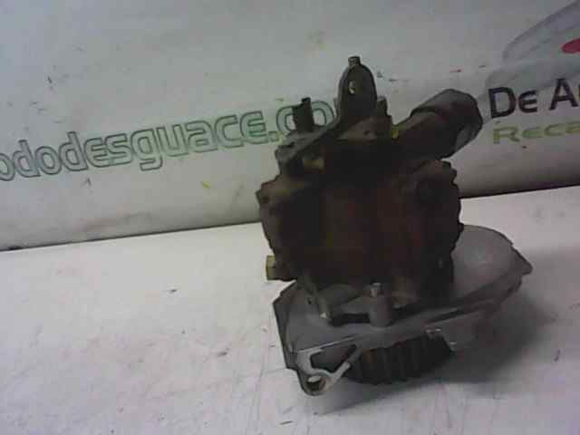 BOMBA ALTA PRESION CITROEN C3 1.4 HDi Audace