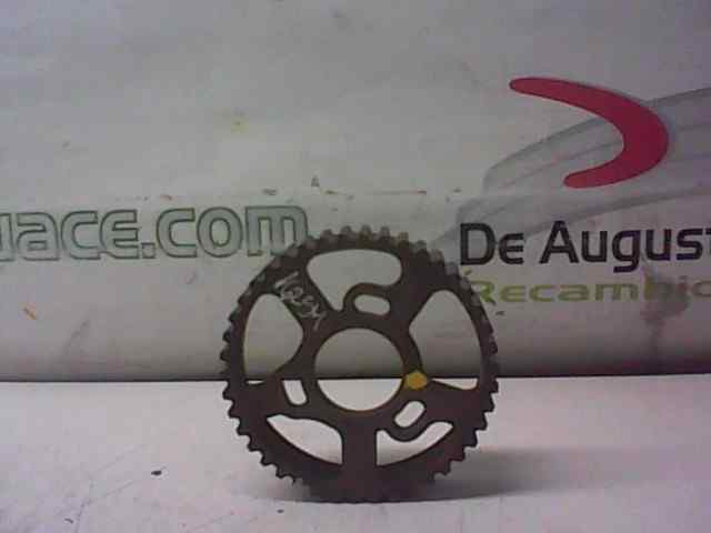 POLEA ARBOL LEVAS CITROEN C8 2.2 HDi FAP CAT (4HW)