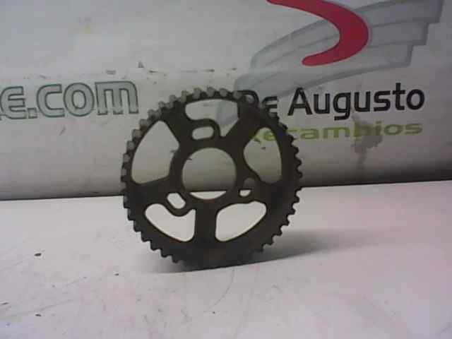 POLEA ARBOL LEVAS CITROEN C8 2.2 HDi FAP CAT (4HW)