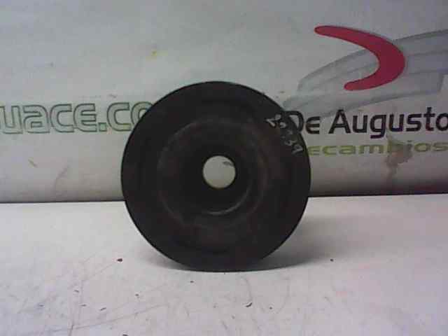POLEA CIGUEÑAL RENAULT VEL SATIS (BJ0) Grand Confort