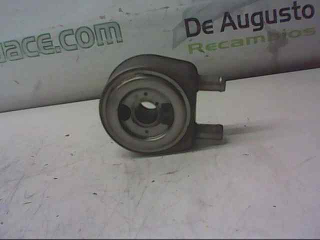 ENFRIADOR ACEITE MOTOR RENAULT SCENIC (JA..) 1.9 DCI Authentique