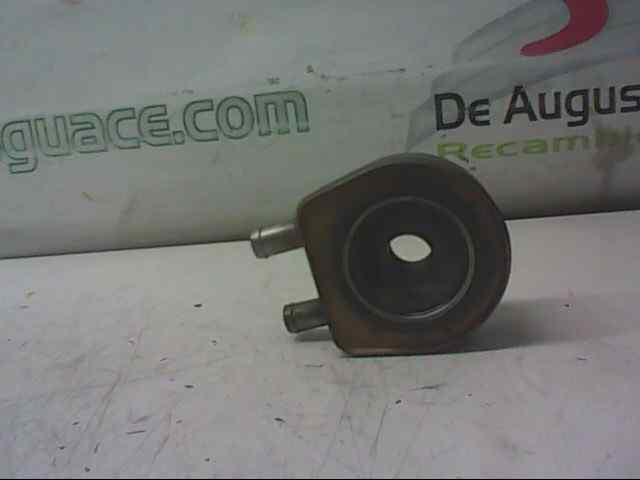 ENFRIADOR ACEITE MOTOR RENAULT SCENIC (JA..) 1.9 DCI Authentique