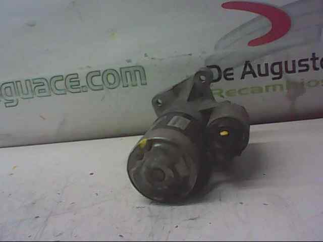 MOTOR ARRANQUE SEAT LEON (1M1) *