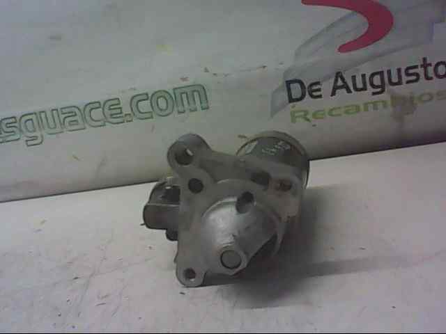 MOTOR ARRANQUE SEAT LEON (1M1) *