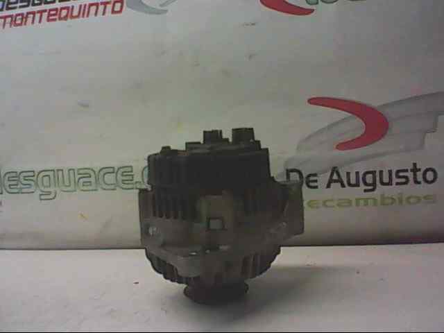 ALTERNADOR PEUGEOT PARTNER KOMBI Premium