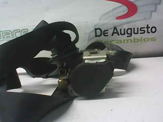 CINTURON SEGURIDAD TRASERO IZQUIERDO FIAT ULYSSE (179) 2.0 JTDM CAT