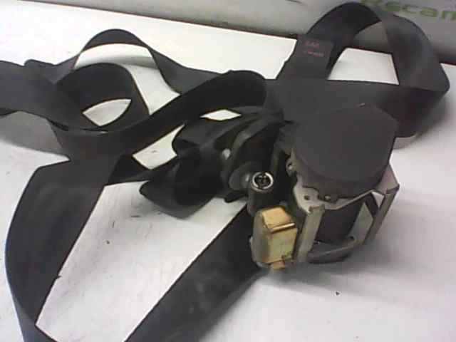 CINTURON SEGURIDAD TRASERO IZQUIERDO FIAT ULYSSE (179) 2.0 JTDM CAT