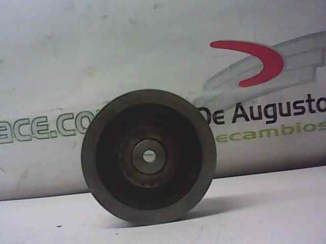 POLEA CIGUEÑAL RENAULT SCENIC (JA..) 1.9 DCI Authentique
