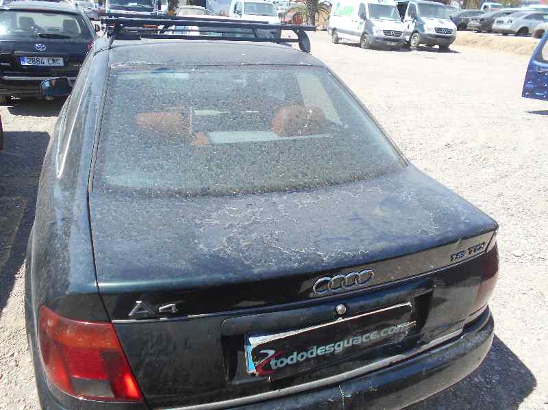 AUDI A4 BERLINA (B5) 1.9 TDI Motor 1,9 Ltr. - 81 kW TDI