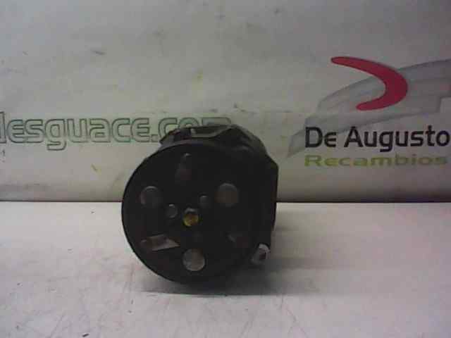COMPRESOR AIRE ACONDICIONADO SKODA OCTAVIA BERLINA (1U2) Tour