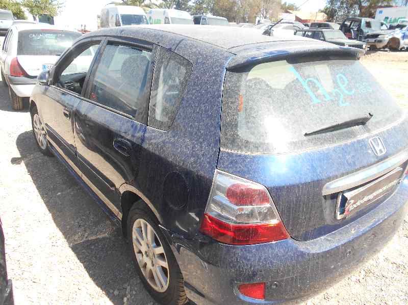 HONDA CIVIC BERLINA 5 (EU7/8) 1.7 CTDi S Motor 1,7 Ltr. - 74 kW CDTI CAT