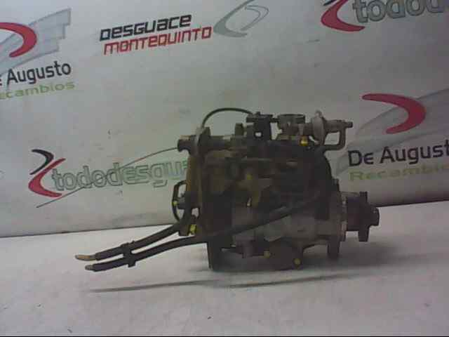 BOMBA INYECCION CITROEN SAXO 1.5 D (57 CV) 5 velocidades