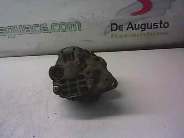 ALTERNADOR SUZUKI GRAND VITARA 3 PUERTAS SQ (GT) 1.6 Básico