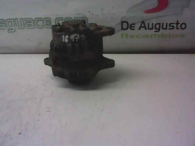 ALTERNADOR SUZUKI GRAND VITARA 3 PUERTAS SQ (GT) 1.6 Básico
