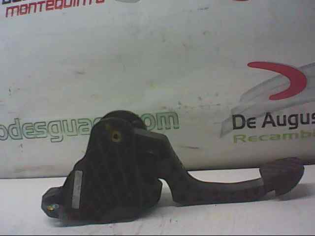PEDAL EMBRAGUE SEAT ALTEA (5P1) 1.9 TDI