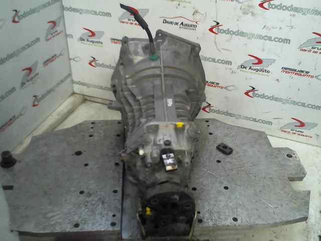 CAJA CAMBIOS OPEL OMEGA B Básico Berlina
