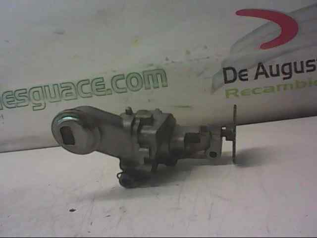 BOMBA ACEITE RENAULT MEGANE II BERLINA 5P 1.9 dCi D FAP (110 CV) 5 velocidades