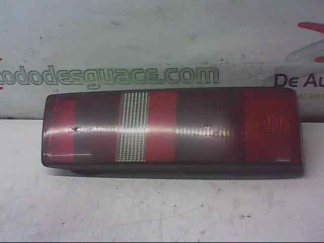 PILOTO TRASERO IZQUIERDO FORD ESCORT BERLINA *