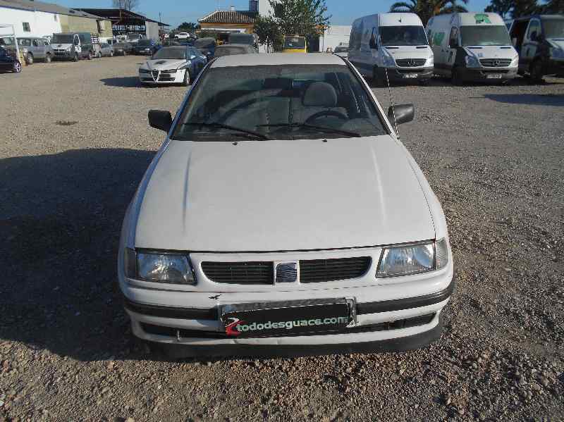 SEAT CORDOBA BERLINA (6K2) CLX Motor 1,4 Ltr. - 44 kW