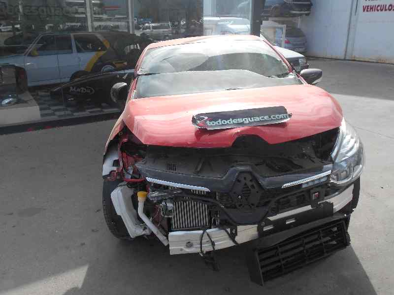 RENAULT CLIO IV Expression Motor 0,9 Ltr. - 66 kW