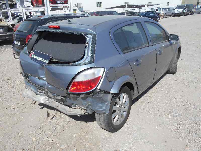 RENAULT CLIO II FASE II (B/CB0) Authentique Motor 1,5 Ltr. - 50 kW dCi Diesel