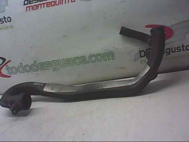 TUBO TURBO PEUGEOT 206 BERLINA XT
