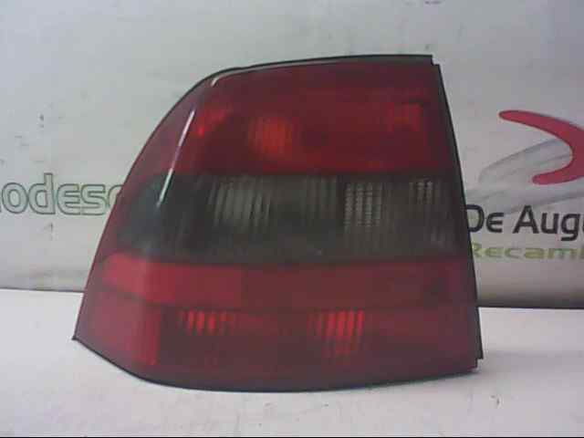 PILOTO TRASERO IZQUIERDO OPEL VECTRA B BERLINA Básico (1999->)