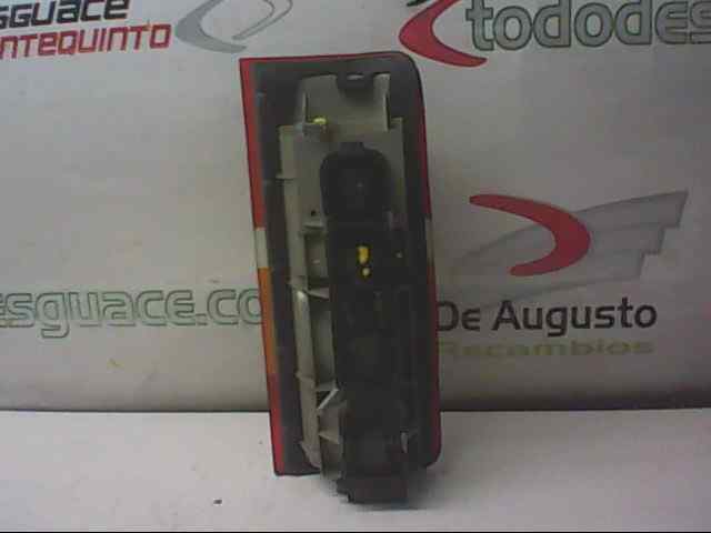 PILOTO TRASERO DERECHO FORD FIESTA BERL./COURIER Surf