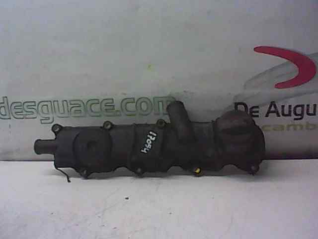 TAPA BALANCINES PEUGEOT 206 BERLINA XR