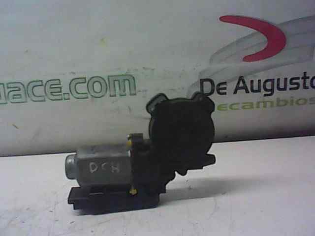 MOTOR ELEVALUNAS DELANTERO DERECHO RENAULT SCENIC II 1.6 16V