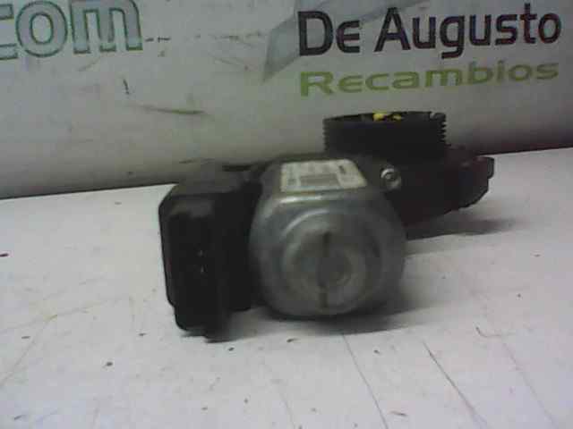 MOTOR ELEVALUNAS DELANTERO DERECHO RENAULT SCENIC II 1.6 16V