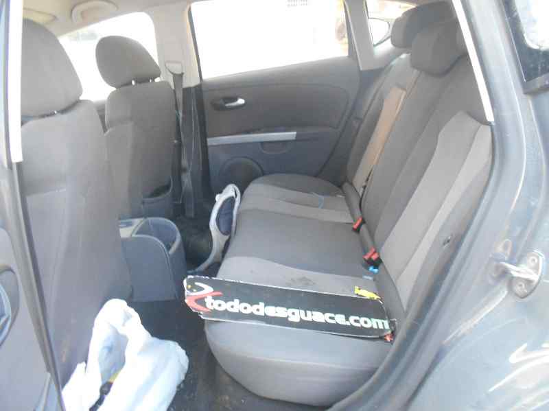 SEAT LEON (1P1) Reference Motor 1,9 Ltr. - 77 kW TDI