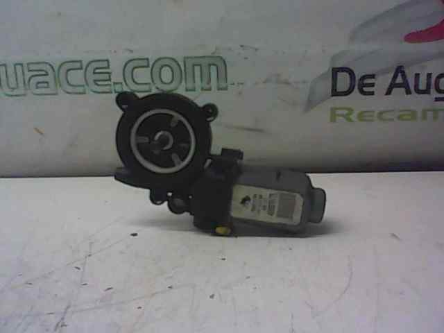 MOTOR ELEVALUNAS TRASERO DERECHO RENAULT MEGANE I SCENIC (JA0) 1.9 D Kaleido