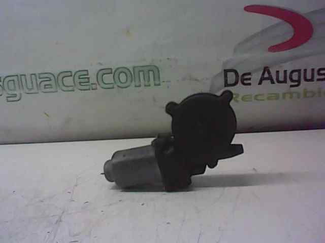 MOTOR ELEVALUNAS TRASERO DERECHO RENAULT MEGANE I SCENIC (JA0) 1.9 D Kaleido