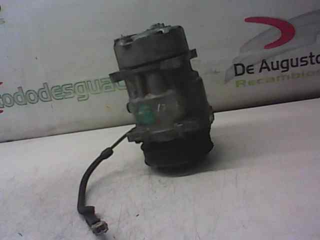 COMPRESOR AIRE ACONDICIONADO PEUGEOT 306 BERLINA 3/4/5 PUERTAS (S2) Boulebard