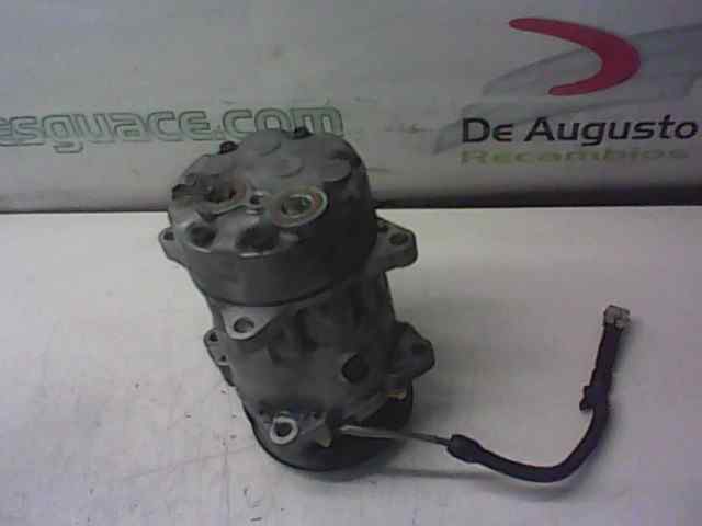 COMPRESOR AIRE ACONDICIONADO PEUGEOT 306 BERLINA 3/4/5 PUERTAS (S2) Boulebard