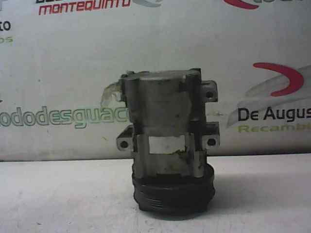 COMPRESOR AIRE ACONDICIONADO FORD MONDEO BERLINA (GE) Ambiente