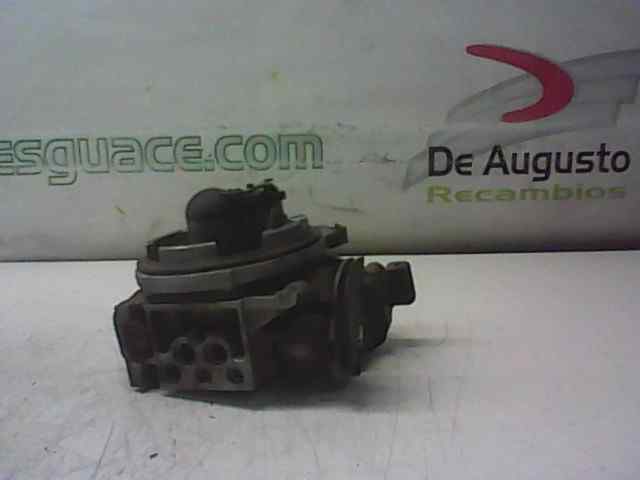 MONOPUNTO RENAULT CLIO I FASE I+II (B/C57) 1.8 Baccara