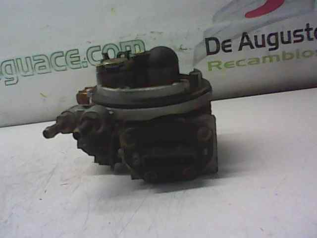 MONOPUNTO RENAULT CLIO I FASE I+II (B/C57) 1.8 Baccara