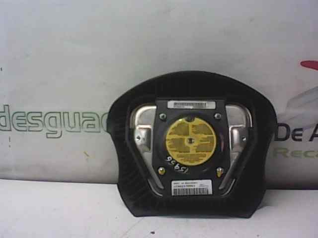AIRBAG DELANTERO IZQUIERDO LANCIA LYBRA BERLINA 1.9 JTD (105 CV) 5 velocidades