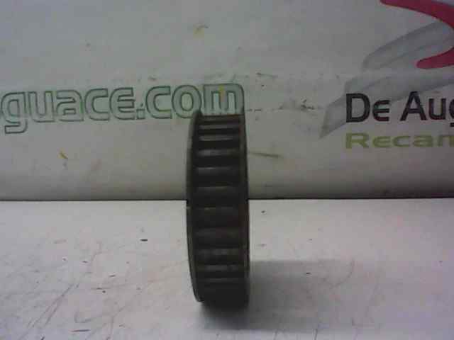 POLEA ARBOL LEVAS FORD FOCUS BERLINA (CAK) 1.8 TDCi CAT