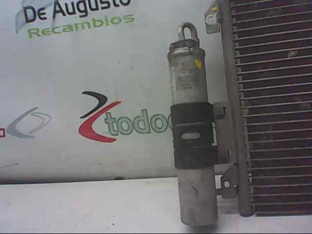 FILTRO DESHIDRATANTE RENAULT CLIO II FASE I (B/CBO) 1.2 (58 CV) 5 velocidades
